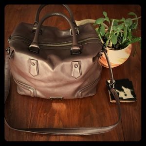 Classic oroton leather bag